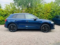 USED 2017 67 AUDI Q5 2.0 TDI S line SUV 5dr Diesel S Tronic quattro Euro 6 (s/s) (190 ps) Award Winning Used Car Dealer Essex