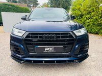USED 2017 67 AUDI Q5 2.0 TDI S line SUV 5dr Diesel S Tronic quattro Euro 6 (s/s) (190 ps) Award Winning Used Car Dealer Essex