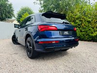 USED 2017 67 AUDI Q5 2.0 TDI S line SUV 5dr Diesel S Tronic quattro Euro 6 (s/s) (190 ps) Award Winning Used Car Dealer Essex