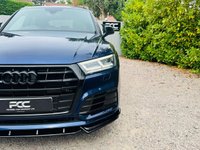 USED 2017 67 AUDI Q5 2.0 TDI S line SUV 5dr Diesel S Tronic quattro Euro 6 (s/s) (190 ps) Award Winning Used Car Dealer Essex