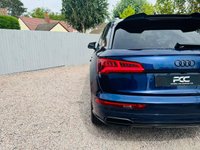 USED 2017 67 AUDI Q5 2.0 TDI S line SUV 5dr Diesel S Tronic quattro Euro 6 (s/s) (190 ps) Award Winning Used Car Dealer Essex