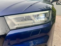 USED 2017 67 AUDI Q5 2.0 TDI S line SUV 5dr Diesel S Tronic quattro Euro 6 (s/s) (190 ps) Award Winning Used Car Dealer Essex