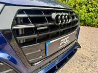 USED 2017 67 AUDI Q5 2.0 TDI S line SUV 5dr Diesel S Tronic quattro Euro 6 (s/s) (190 ps) Award Winning Used Car Dealer Essex