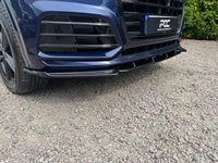 USED 2017 67 AUDI Q5 2.0 TDI S line SUV 5dr Diesel S Tronic quattro Euro 6 (s/s) (190 ps) Award Winning Used Car Dealer Essex