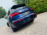 USED 2017 67 AUDI Q5 2.0 TDI S line SUV 5dr Diesel S Tronic quattro Euro 6 (s/s) (190 ps) Award Winning Used Car Dealer Essex