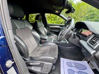 USED 2017 67 AUDI Q5 2.0 TDI S line SUV 5dr Diesel S Tronic quattro Euro 6 (s/s) (190 ps) Award Winning Used Car Dealer Essex