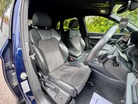 USED 2017 67 AUDI Q5 2.0 TDI S line SUV 5dr Diesel S Tronic quattro Euro 6 (s/s) (190 ps) Award Winning Used Car Dealer Essex
