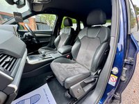 USED 2017 67 AUDI Q5 2.0 TDI S line SUV 5dr Diesel S Tronic quattro Euro 6 (s/s) (190 ps) Award Winning Used Car Dealer Essex