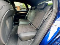 USED 2017 67 AUDI Q5 2.0 TDI S line SUV 5dr Diesel S Tronic quattro Euro 6 (s/s) (190 ps) Award Winning Used Car Dealer Essex