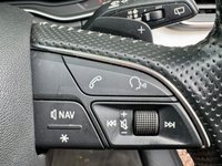 USED 2017 67 AUDI Q5 2.0 TDI S line SUV 5dr Diesel S Tronic quattro Euro 6 (s/s) (190 ps) Award Winning Used Car Dealer Essex