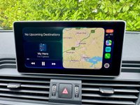 USED 2017 67 AUDI Q5 2.0 TDI S line SUV 5dr Diesel S Tronic quattro Euro 6 (s/s) (190 ps) Award Winning Used Car Dealer Essex