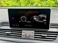 USED 2017 67 AUDI Q5 2.0 TDI S line SUV 5dr Diesel S Tronic quattro Euro 6 (s/s) (190 ps) Award Winning Used Car Dealer Essex