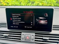 USED 2017 67 AUDI Q5 2.0 TDI S line SUV 5dr Diesel S Tronic quattro Euro 6 (s/s) (190 ps) Award Winning Used Car Dealer Essex