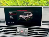 USED 2017 67 AUDI Q5 2.0 TDI S line SUV 5dr Diesel S Tronic quattro Euro 6 (s/s) (190 ps) Award Winning Used Car Dealer Essex