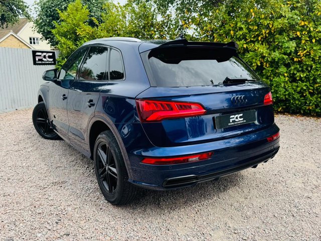 View our AUDI Q5
