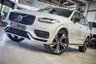 USED 2021 71 VOLVO XC90 2.0h T8 Twin Engine Recharge 11.6kWh R-Design SUV 5dr Petrol Plug-in Hybrid Auto 4WD Euro 6 (s/s) (390 ps) *HP + PCP Finance Available*