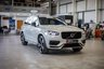 USED 2021 71 VOLVO XC90 2.0h T8 Twin Engine Recharge 11.6kWh R-Design SUV 5dr Petrol Plug-in Hybrid Auto 4WD Euro 6 (s/s) (390 ps) *HP + PCP Finance Available*