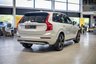 USED 2021 71 VOLVO XC90 2.0h T8 Twin Engine Recharge 11.6kWh R-Design SUV 5dr Petrol Plug-in Hybrid Auto 4WD Euro 6 (s/s) (390 ps) *HP + PCP Finance Available*
