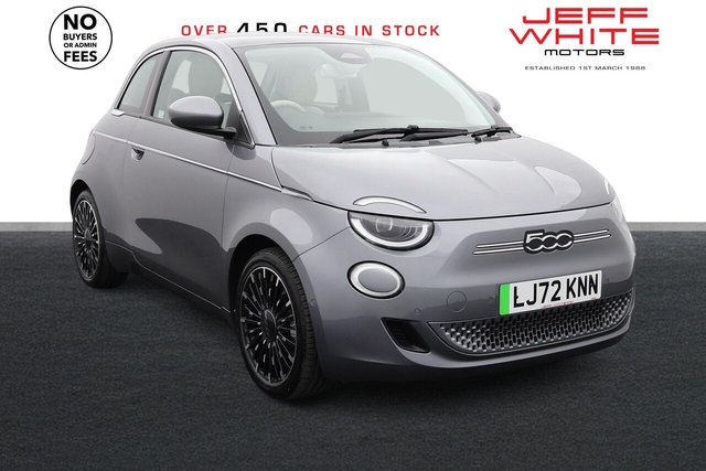 Jeff White Motors
