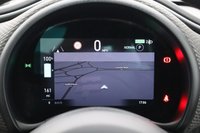 USED 2022 72 FIAT 500E 42kWh La Prima 3dr Auto (PAN ROOF, FULL LEATHER) 