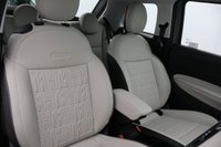 USED 2022 72 FIAT 500E 42kWh La Prima 3dr Auto (PAN ROOF, FULL LEATHER) 