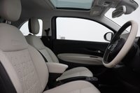 USED 2022 72 FIAT 500E 42kWh La Prima 3dr Auto (PAN ROOF, FULL LEATHER) 