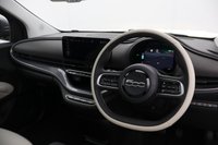 USED 2022 72 FIAT 500E 42kWh La Prima 3dr Auto (PAN ROOF, FULL LEATHER) 
