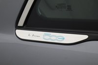 USED 2022 72 FIAT 500E 42kWh La Prima 3dr Auto (PAN ROOF, FULL LEATHER) 