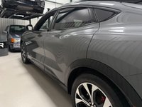 USED 2021 21 FORD MUSTANG MACH-E Extended Range 91kWh SUV 5dr Electric Automatic AWD (351 ps) AWD | Extended Range 91kWh