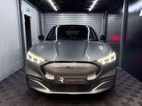 USED 2021 21 FORD MUSTANG MACH-E Extended Range 91kWh SUV 5dr Electric Automatic AWD (351 ps) AWD | Extended Range 91kWh