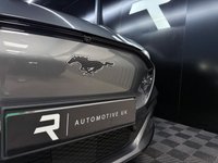 USED 2021 21 FORD MUSTANG MACH-E Extended Range 91kWh SUV 5dr Electric Automatic AWD (351 ps) AWD | Extended Range 91kWh