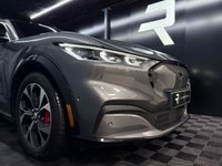 USED 2021 21 FORD MUSTANG MACH-E Extended Range 91kWh SUV 5dr Electric Automatic AWD (351 ps) AWD | Extended Range 91kWh