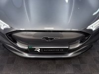 USED 2021 21 FORD MUSTANG MACH-E Extended Range 91kWh SUV 5dr Electric Automatic AWD (351 ps) AWD | Extended Range 91kWh
