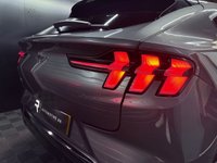 USED 2021 21 FORD MUSTANG MACH-E Extended Range 91kWh SUV 5dr Electric Automatic AWD (351 ps) AWD | Extended Range 91kWh