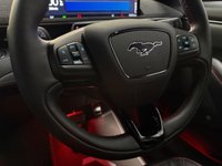 USED 2021 21 FORD MUSTANG MACH-E Extended Range 91kWh SUV 5dr Electric Automatic AWD (351 ps) AWD | Extended Range 91kWh