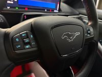 USED 2021 21 FORD MUSTANG MACH-E Extended Range 91kWh SUV 5dr Electric Automatic AWD (351 ps) AWD | Extended Range 91kWh