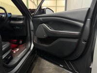 USED 2021 21 FORD MUSTANG MACH-E Extended Range 91kWh SUV 5dr Electric Automatic AWD (351 ps) AWD | Extended Range 91kWh