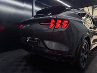 USED 2021 21 FORD MUSTANG MACH-E Extended Range 91kWh SUV 5dr Electric Automatic AWD (351 ps) AWD | Extended Range 91kWh