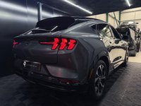 USED 2021 21 FORD MUSTANG MACH-E Extended Range 91kWh SUV 5dr Electric Automatic AWD (351 ps) AWD | Extended Range 91kWh