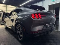 USED 2021 21 FORD MUSTANG MACH-E Extended Range 91kWh SUV 5dr Electric Automatic AWD (351 ps) AWD | Extended Range 91kWh