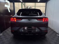 USED 2021 21 FORD MUSTANG MACH-E Extended Range 91kWh SUV 5dr Electric Automatic AWD (351 ps) AWD | Extended Range 91kWh