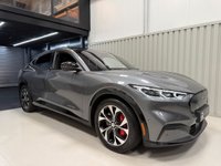 USED 2021 21 FORD MUSTANG MACH-E Extended Range 91kWh SUV 5dr Electric Automatic AWD (351 ps) AWD | Extended Range 91kWh