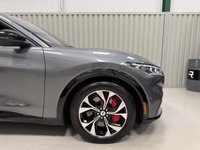 USED 2021 21 FORD MUSTANG MACH-E Extended Range 91kWh SUV 5dr Electric Automatic AWD (351 ps) AWD | Extended Range 91kWh