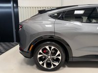 USED 2021 21 FORD MUSTANG MACH-E Extended Range 91kWh SUV 5dr Electric Automatic AWD (351 ps) AWD | Extended Range 91kWh