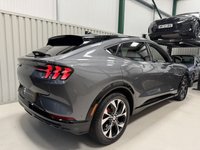 USED 2021 21 FORD MUSTANG MACH-E Extended Range 91kWh SUV 5dr Electric Automatic AWD (351 ps) AWD | Extended Range 91kWh