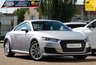 USED 2016 16 AUDI TT 1.8 TFSI Sport Coupe 3dr Petrol Manual Euro 6 (s/s) (180 ps) 1 OWNER + LOW MILEAGE