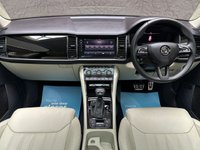 USED 2019 19 SKODA KODIAQ 2.0 TDI Laurin & Klement SUV 5dr Diesel DSG 4WD Euro 6 (s/s) (7 Seat) (150 ps) SUNROOF, &pound;1755 OF OPTIONS, SAT NAV
