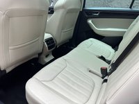 USED 2019 19 SKODA KODIAQ 2.0 TDI Laurin & Klement SUV 5dr Diesel DSG 4WD Euro 6 (s/s) (7 Seat) (150 ps) SUNROOF, &pound;1755 OF OPTIONS, SAT NAV
