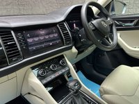 USED 2019 19 SKODA KODIAQ 2.0 TDI Laurin & Klement SUV 5dr Diesel DSG 4WD Euro 6 (s/s) (7 Seat) (150 ps) SUNROOF, &pound;1755 OF OPTIONS, SAT NAV