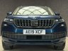 USED 2019 19 SKODA KODIAQ 2.0 TDI Laurin & Klement SUV 5dr Diesel DSG 4WD Euro 6 (s/s) (7 Seat) (150 ps) SUNROOF, &pound;1755 OF OPTIONS, SAT NAV